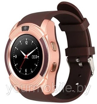 Умные часы Smart Watch V8 - фото 1 - id-p167833738