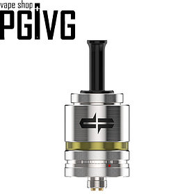 Атомайзер Digiflavor S V4 Стальной