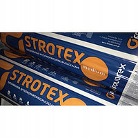 STROTEX MEDIUM (3-х слойная диффузионно открытая мембрана)