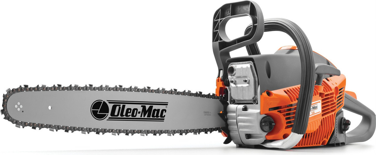 Бензопила OLEO-MAC GSH 56
