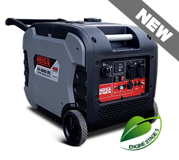 Сварочный генератор MOSA GE 4000 MI