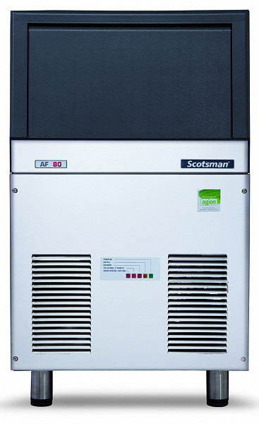 Льдогенератор Scotsman Af 80 Ws Ox - фото 1 - id-p161181583