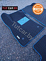 Коврики в салон EVA Geely Tugella FY11, фото 4
