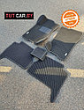 Коврики в салон EVA Honda Fit, фото 2