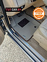 Коврики в салон EVA Nissan Micra, фото 3
