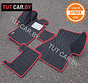 Коврики в салон EVA SEAT Exeo, фото 6