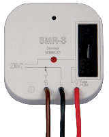Управляемый регулятор света R,L SMR-S