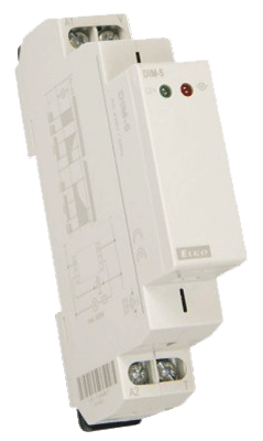 Управляемый регулятор света DIM-5 - фото 1 - id-p167843992