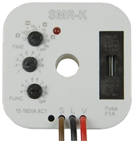 Супер-мультифункциональное реле SMR-K