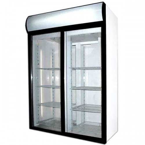Шкаф холодильный POLAIR DV114-S