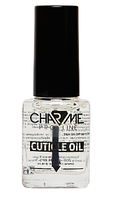 Charme Масло питательное Cuticle Oil 10 мл, Банан