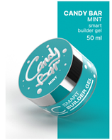 CosmoLac Гель для наращивания Mint Candy Bar, 50 мл