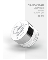 CosmoLac Гель для наращивания Candy Bar Smart Zephyr 15 мл