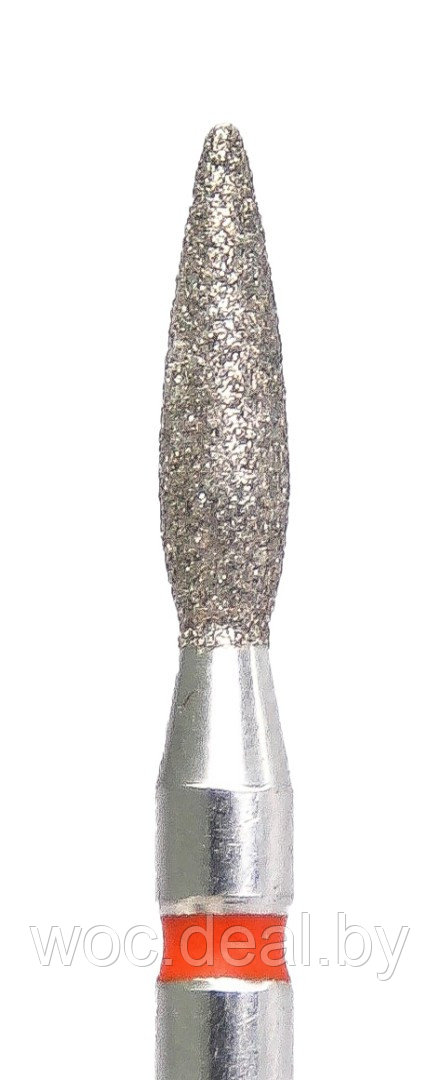 КМИЗ Алмазная головка для фрезы Пламя ГСАП-2,3 П-8М - фото 1 - id-p167851026