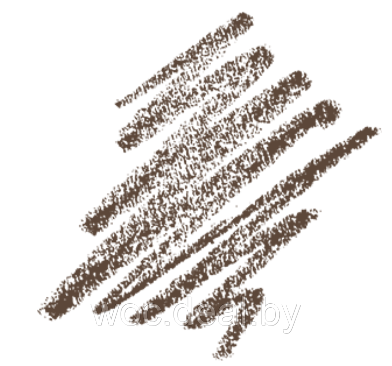 SHIK Карандаш для бровей пудровый Brow Powder Pencil, 1.19 г, medium - фото 1 - id-p167846667