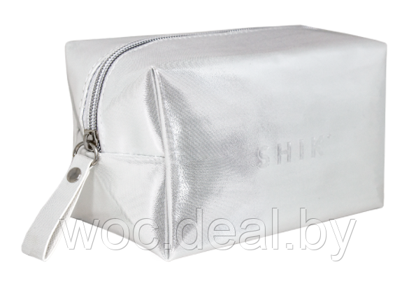 Shik Косметичка жемчужная Pearl Cosmetic Bag - фото 1 - id-p167846672