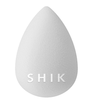 SHIK Спонж для макияжа маленький Белый Make Up Sponge Mini