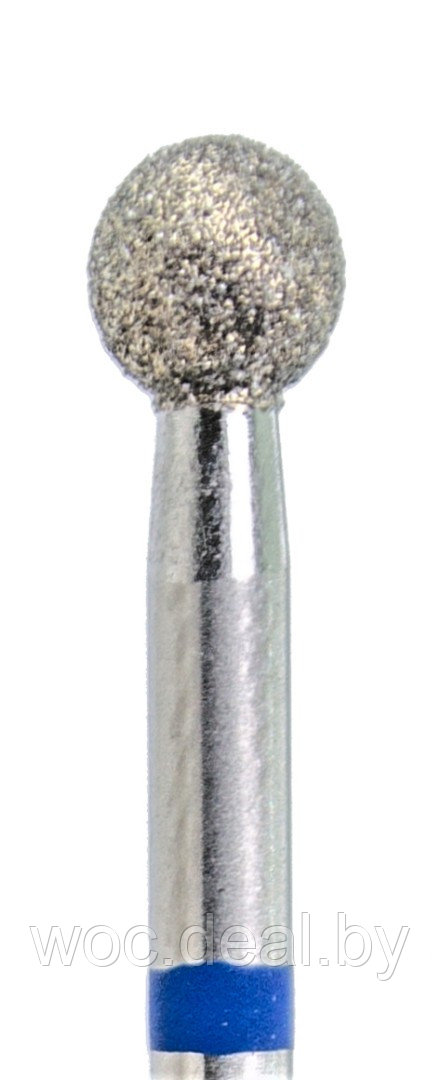 КМИЗ Алмазная головка для фрезы Шар ГСАШ-4,2 П-С - фото 1 - id-p167851053