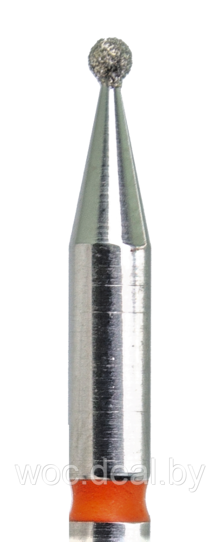 КМИЗ Алмазная головка для фрезы Шар ГСАШ-1,2 П-М - фото 1 - id-p167851058