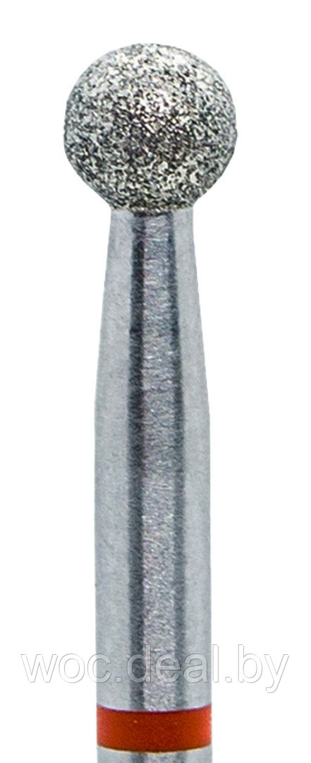 КМИЗ Алмазная головка для фрезы Шар ГСАШ-3,5 П-М - фото 1 - id-p167851061