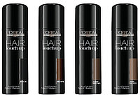 L'Oreal Консилер для волос Hair Touch Up L'Oreal Professionnel, 75 мл, Brown