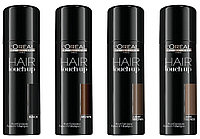 L'Oreal Консилер для волос Hair Touch Up L'Oreal Professionnel, 75 мл, Light brown