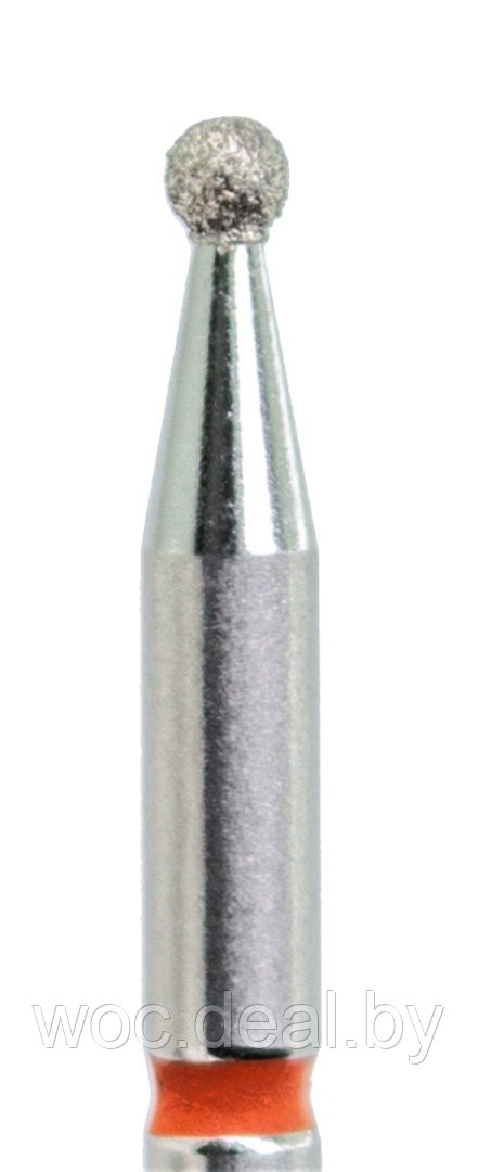 КМИЗ Алмазная головка для фрезы Шар ГСАШ-1,6 П-М - фото 1 - id-p167851070