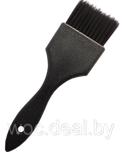 Echo Кисть для окрашивания волос, черный - фото 1 - id-p167846714