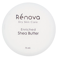 Anna Lotan Масло карите Enriched Shea Butter Renova 75 мл