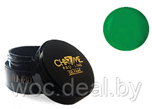 Charme Гель-краска Gel Paint 7 гр, 09 Зеленый