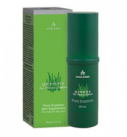 Anna Lotan Эссенция для омоложения Pure Essence Skin Supplement For Mature Dry Skin Greens 30 мл