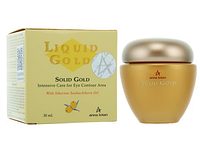 Anna Lotan Крем для кожи вокруг глаз Solid Gold Liquid Gold 30 мл