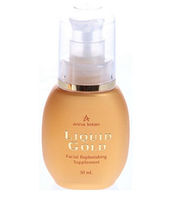 Anna Lotan Золотое масло для лица Siberian Liquid Gold 30 мл