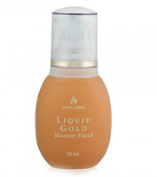 Anna Lotan Золотой флюид для лица Marine Liquid Gold 30 мл