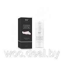MV Beauty Cosmetics Сияющая основа под макияж Strobe Cream Delicacy 30 мл