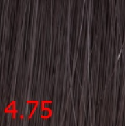 Wella Professionals Краска для волос Koleston Perfect, 60 мл, 4.75 Бомбейский палисандр