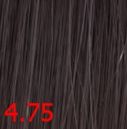 Wella Professionals Краска для волос Koleston Perfect, 60 мл, 4.75 Бомбейский палисандр - фото 1 - id-p167845905