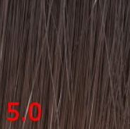 Wella Professionals Краска для волос Koleston Perfect, 60 мл, 5.0 Светло-коричневый натуральный - фото 1 - id-p167845907