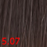 Wella Professionals Краска для волос Koleston Perfect, 60 мл, 5.07 Кедр