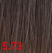 Wella Professionals Краска для волос Koleston Perfect, 60 мл, 5.73 Кедр
