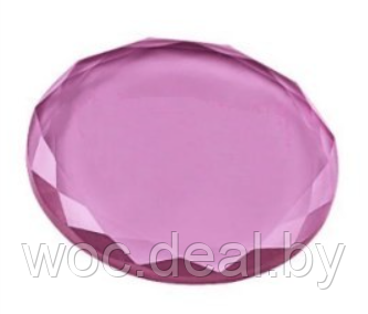 Bombini Кристалл для клея фиолетовый - фото 1 - id-p167857997