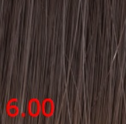Wella Professionals Краска для волос Koleston Perfect, 60 мл, 6.00 Темный блондин натуральный интенсивный