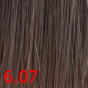 Wella Professionals Краска для волос Koleston Perfect, 60 мл, 6.07 Кипарис