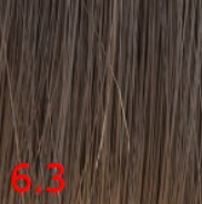 Wella Professionals Краска для волос Koleston Perfect, 60 мл, 6.3 Пралине