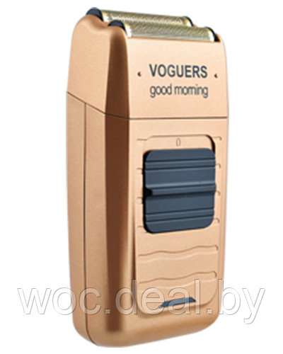 ECHO Шейвер для стрижки Voguers Good Morning VG925 /VG-1001 - фото 1 - id-p167854096