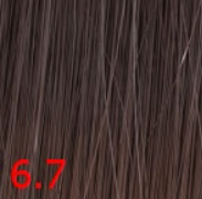 Wella Professionals Краска для волос Koleston Perfect, 60 мл, 6.7 Эскимо