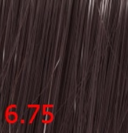 Wella Professionals Краска для волос Koleston Perfect, 60 мл, 6.75 Палисандр - фото 1 - id-p167845930