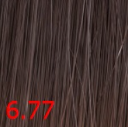 Wella Professionals Краска для волос Koleston Perfect, 60 мл, 6.77 Кофе со сливками