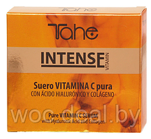 Tahe Сыворотка анти-возрастная в ампулах Vitamin C Serum Intense 5*2 мл