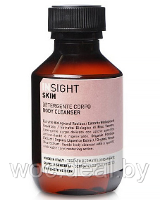Insight Очищающий гель для тела Body Cleanser Bottle, 100 мл - фото 1 - id-p167856076
